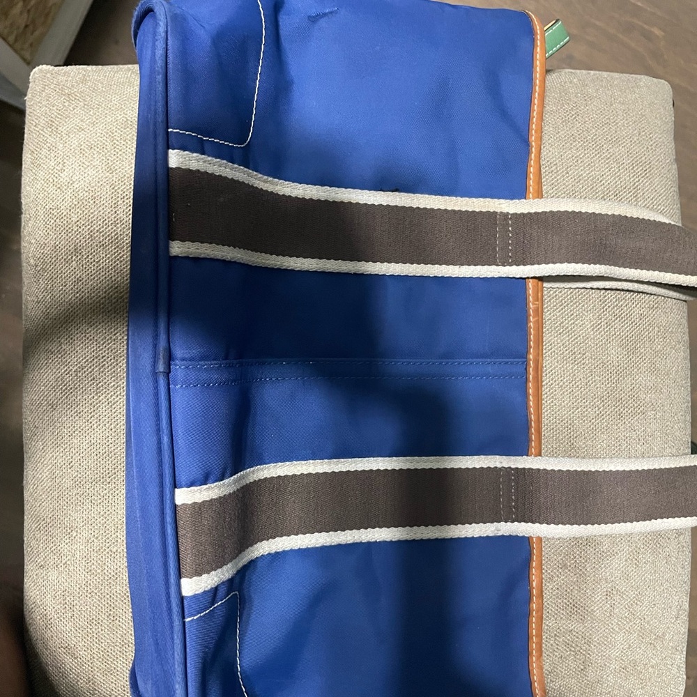 Coach Tote Bag - Picture 9 of 10